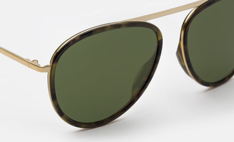Dokyu 3627 Green