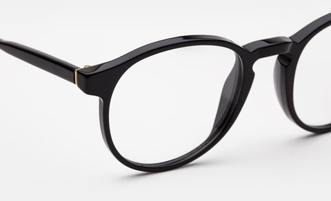 Numero 01 Nero