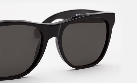 Classic Black