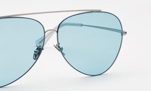Bosozoku Baby Blue Bliss ASIAN FIT