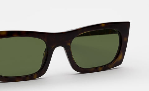 Fred 3627 Green
