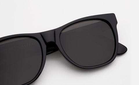 Classic Black