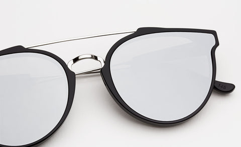 Giaguaro Forma Silver