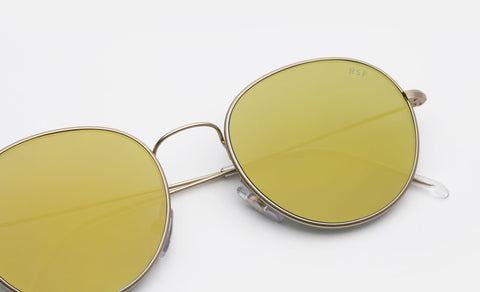 Wire Gold
