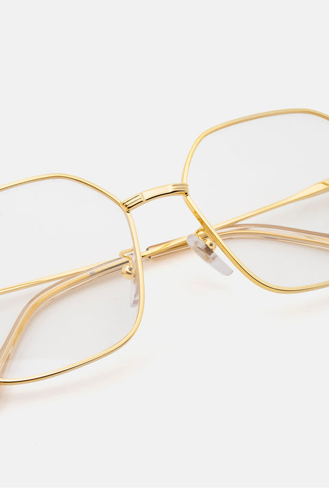 Numero 91 Oro