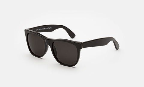 Classic Black