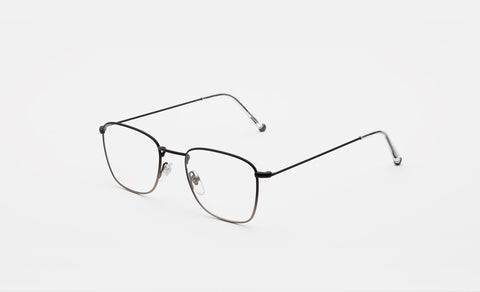 Numero 50 Faded Nero Argento