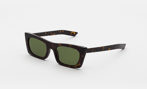 Fred 3627 Green