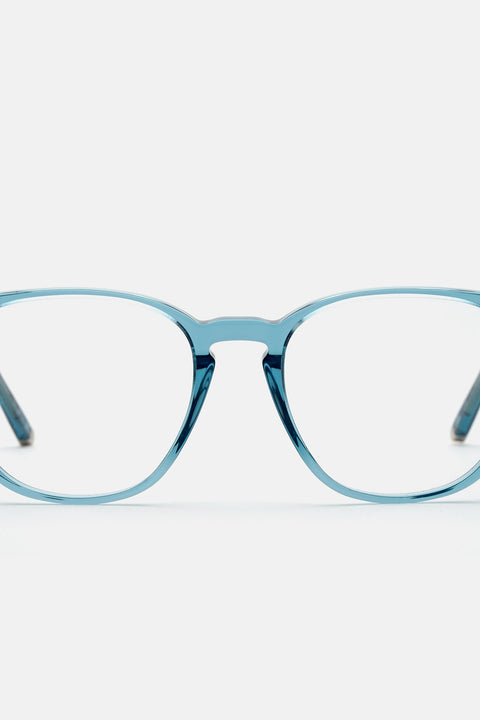 Numero 51 Teal Blue