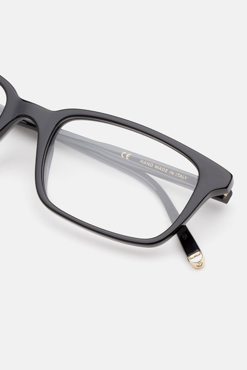Numero 53 Nero