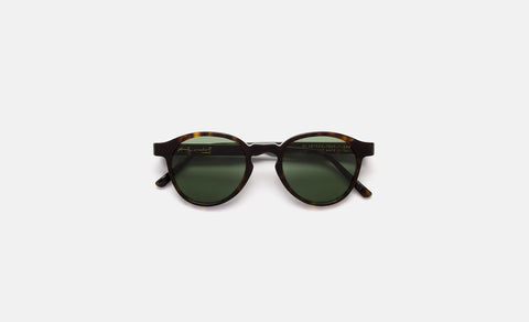 The Warhol 3627 Green