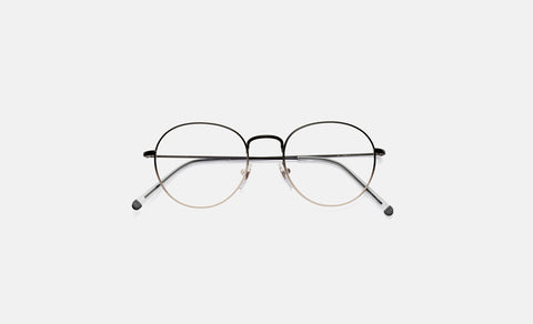 Numero 40 Faded Nero / Argento