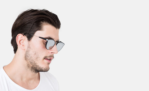 Giaguaro Forma Silver