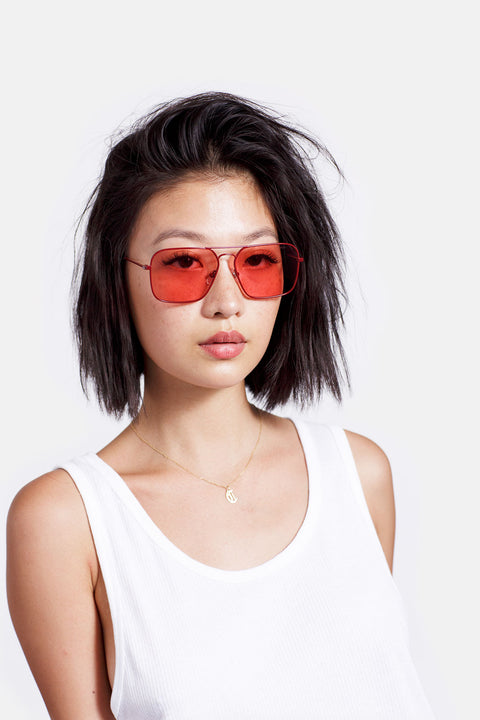 Iggy Amaranth ASIAN FIT