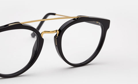  Giaguaro Optical Black