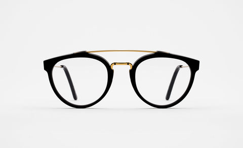 Giaguaro Optical Black